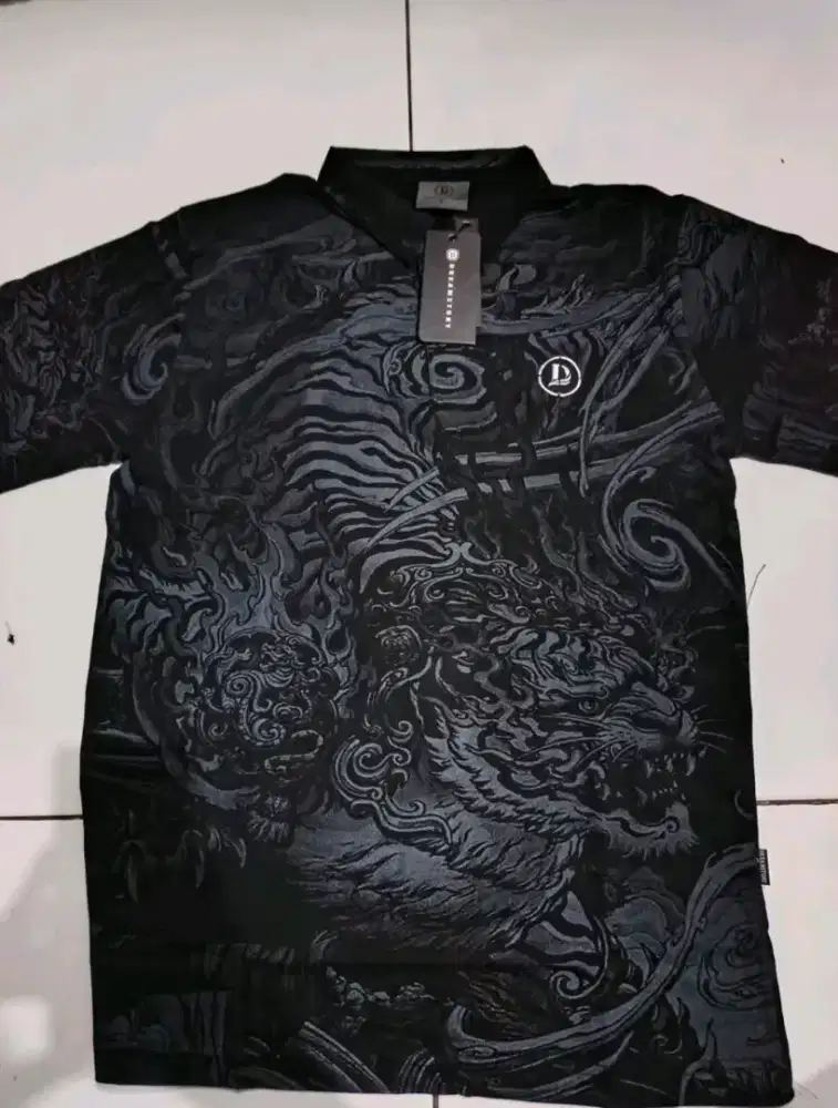 Baju Poloshirt High Quality