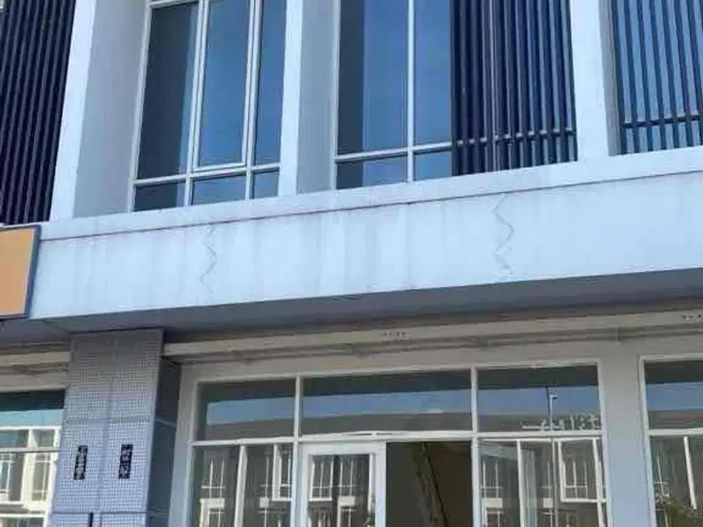 Jual Ruko Northwest Boulevard - Citraland