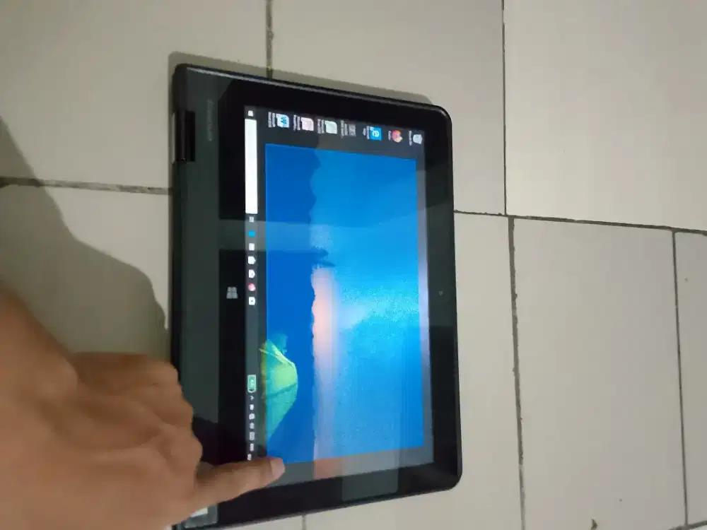 Lenovo Thinkpad Yoga 11e Touchscreen