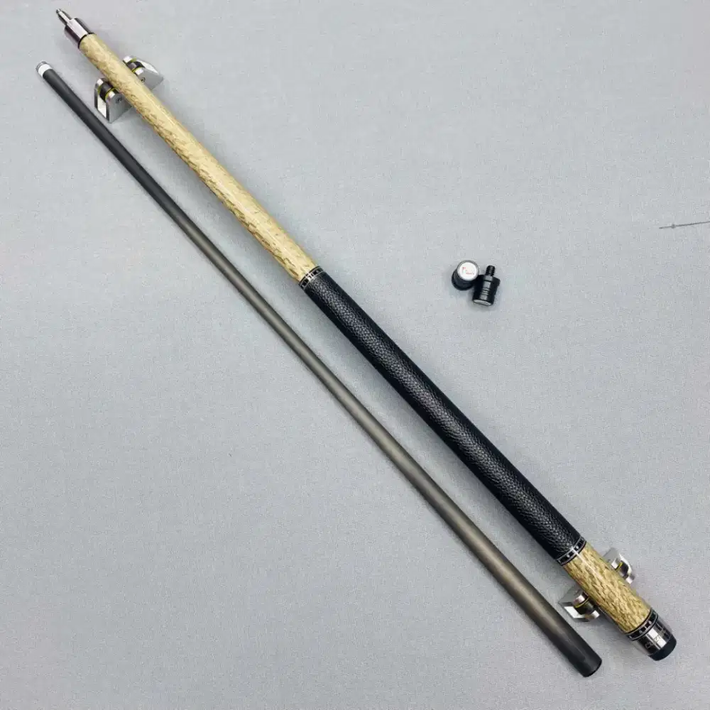 Cuetec truewood sycamore gen 2