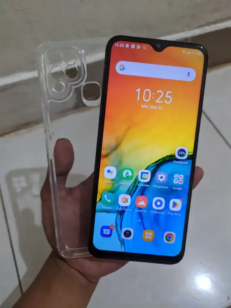 INFINIX HOT 10S 6/128 GB