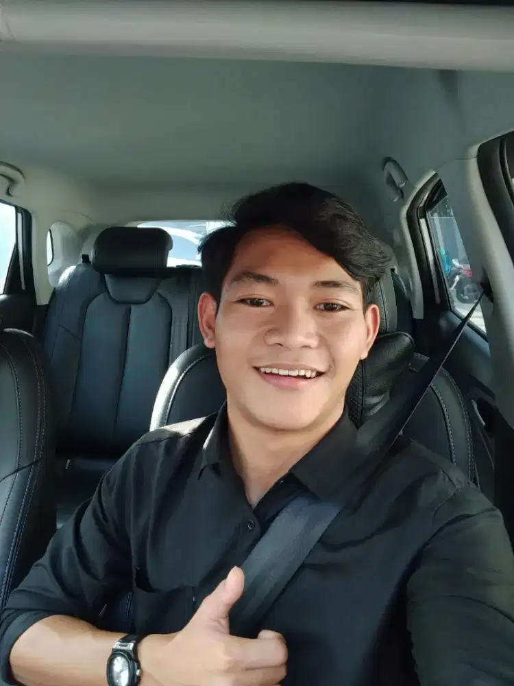 Mencari lowongan kerja driver