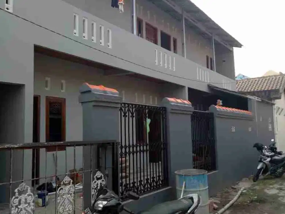 Dijual Kos Makamhaji Pajang Solo