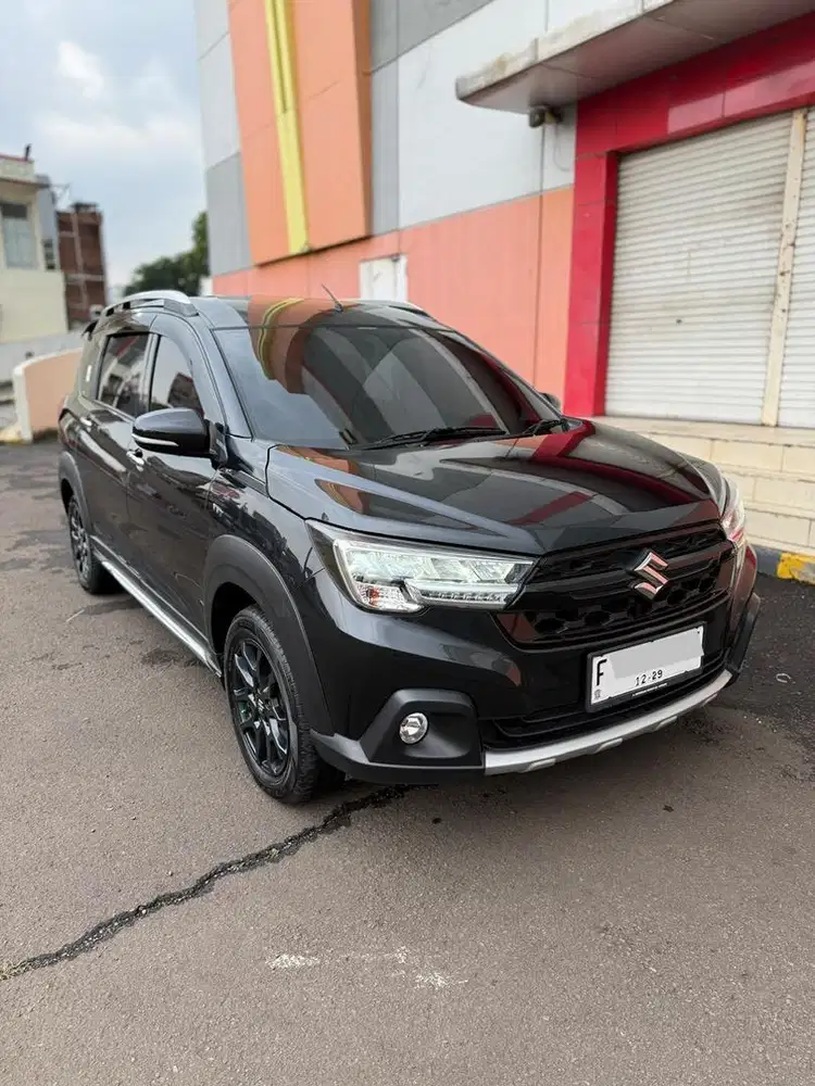 Low KM 16rb XL7 Beta Hybrid AT 2024 [Cash]