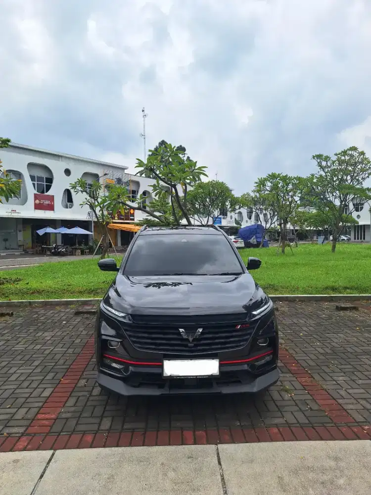 WULING ALMAZ RS PRO 1.5 AT 2023