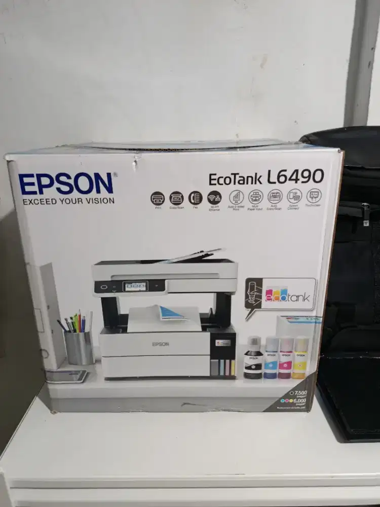 Printer epson L6490