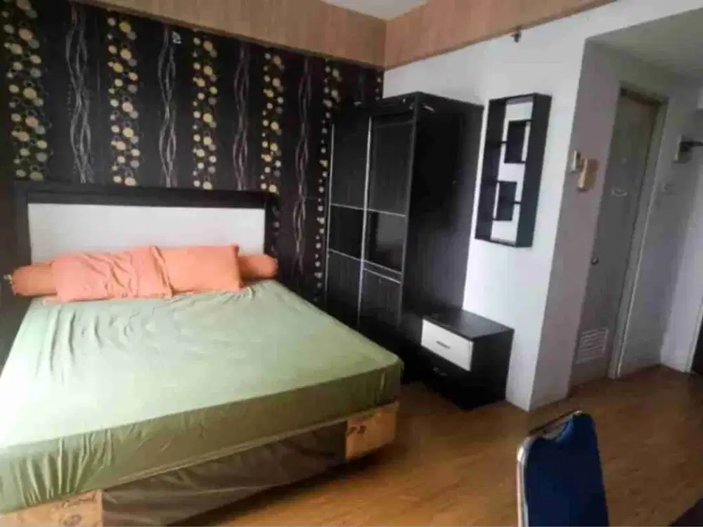 Dijual murah Apartement Metropolis Furnish