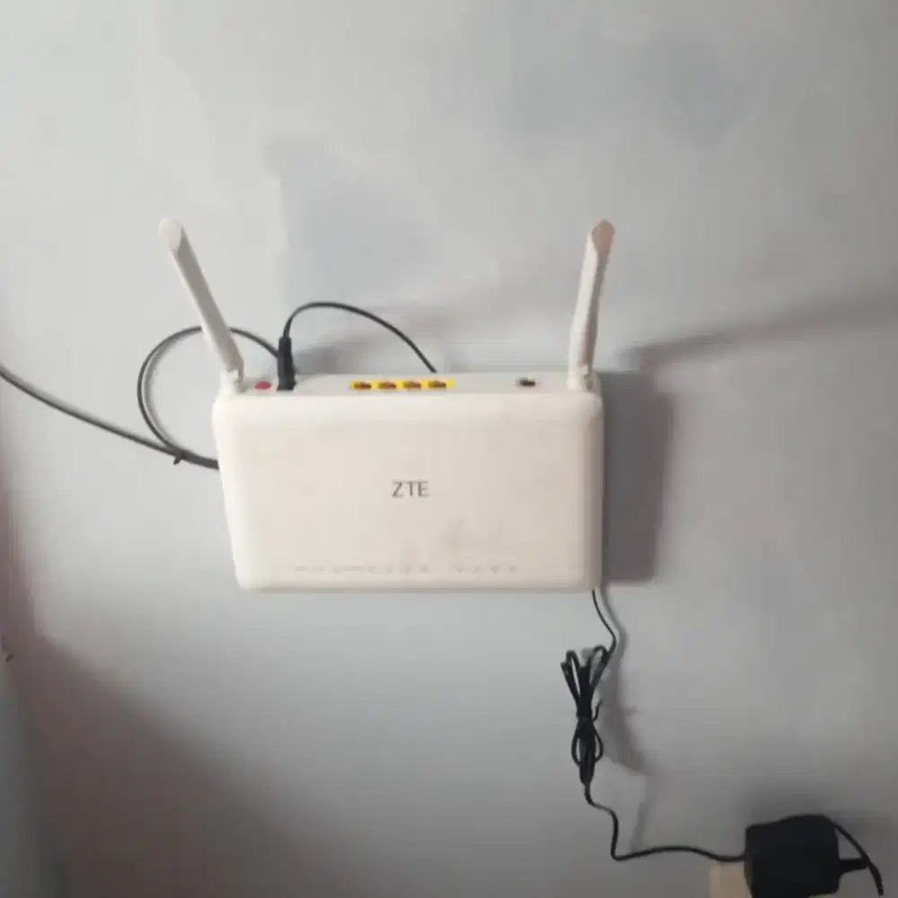 Wifi router XL 1