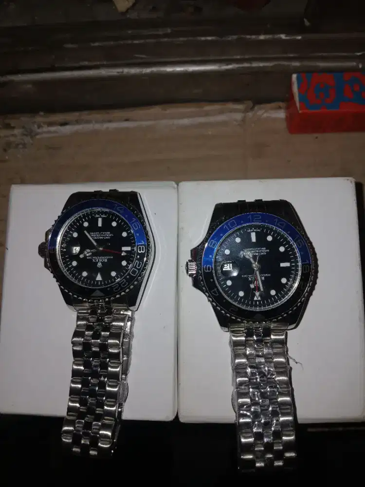 JUAL JAM TANGAN MURAH