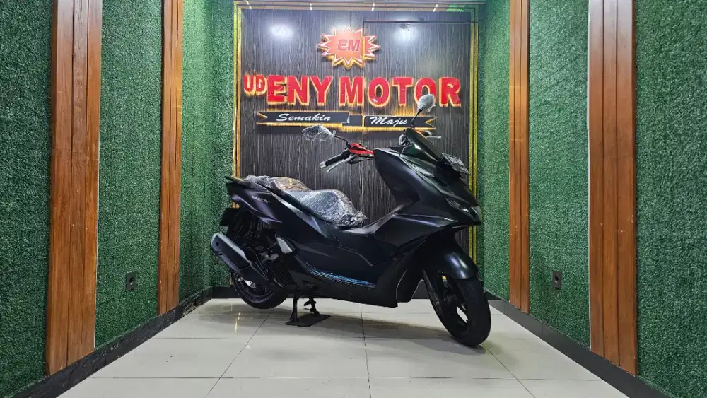 ENY MOTOR - HONDA NEW PCX 160 ABS 2024 - BEST SELLER! LOW KM
