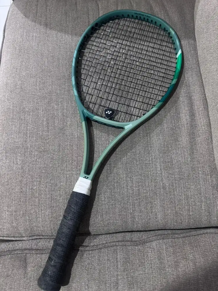 Raket Tenis Yonex Percept 100L Berat 280 gram