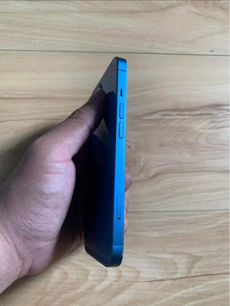 Dijual Iphone 13 All Operator 128GB