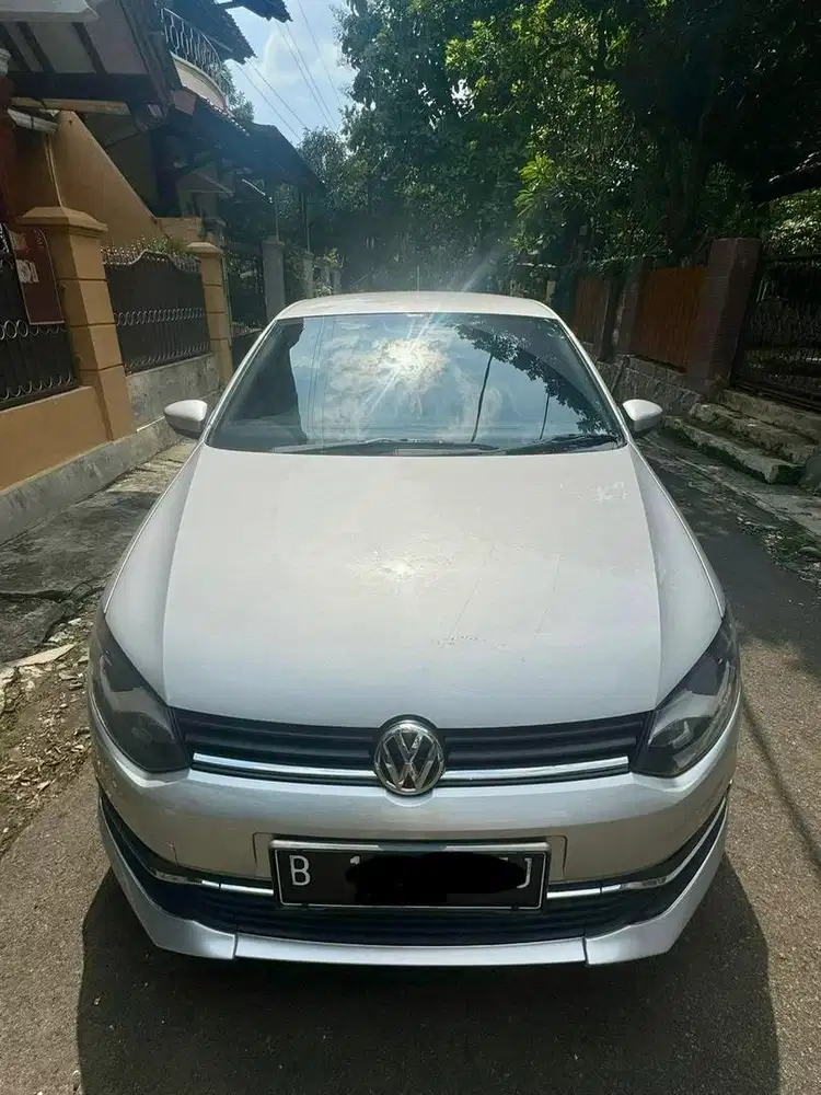 VW Polo GT Tsi 2019 Matic
