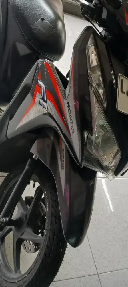 Vario 125 kondisi bagus