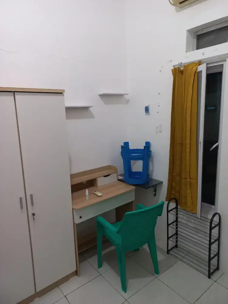 Kos Single Pria (Cowo) Raya Petemon II (sisa 3 kamar)