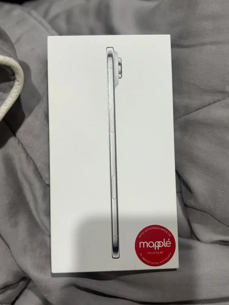 IPHONE 17 AIR 256GB IBOX