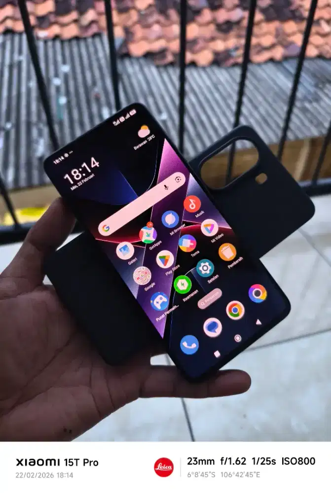 Poco X7 Pro Ram 12/512 GB
