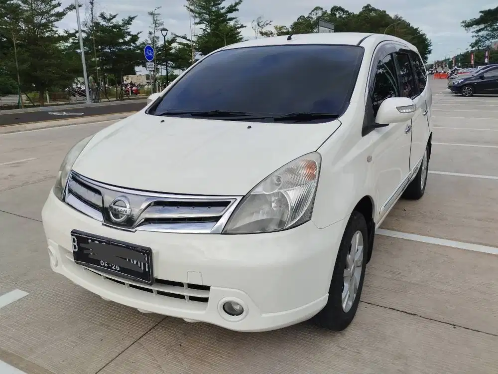 Grandlivina ultimate matic ,mulus,pribadi