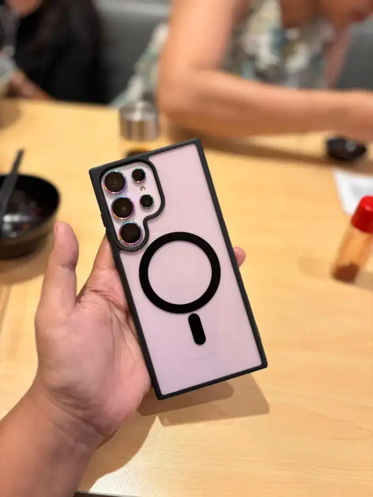 Samsung S23 Ultra 8/256gb TT/Jual