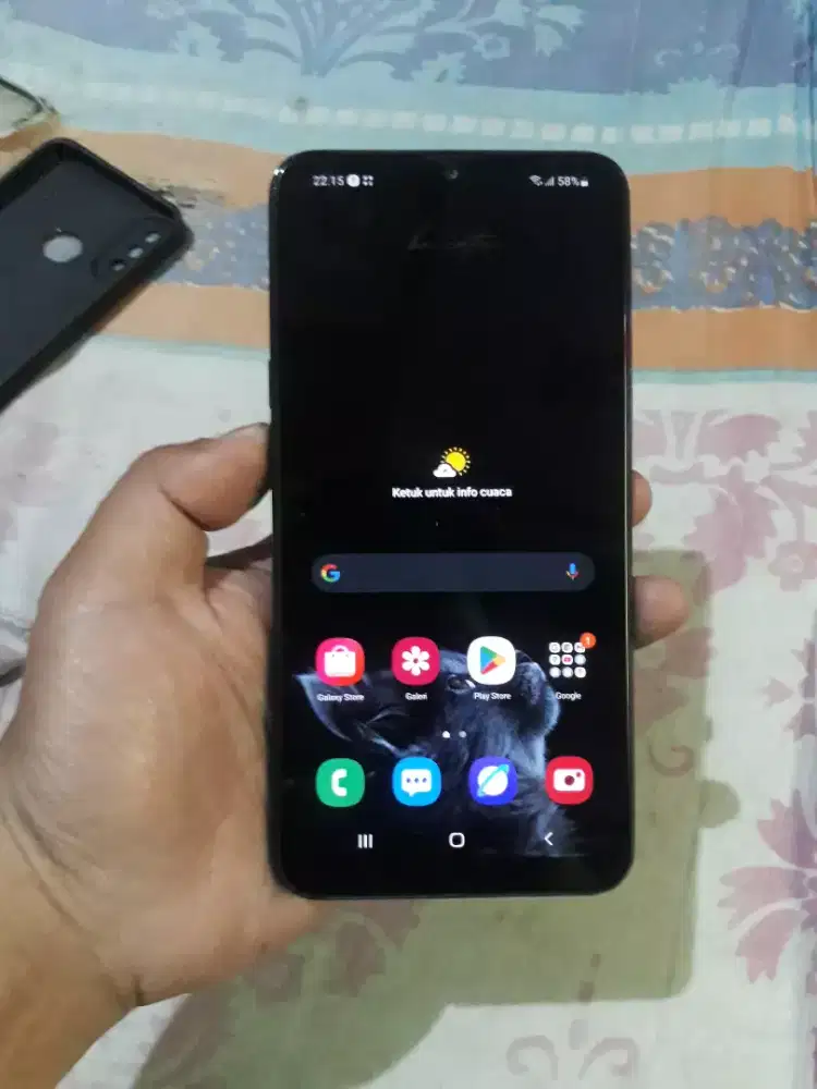 Samsung A10s 2/32 batangan