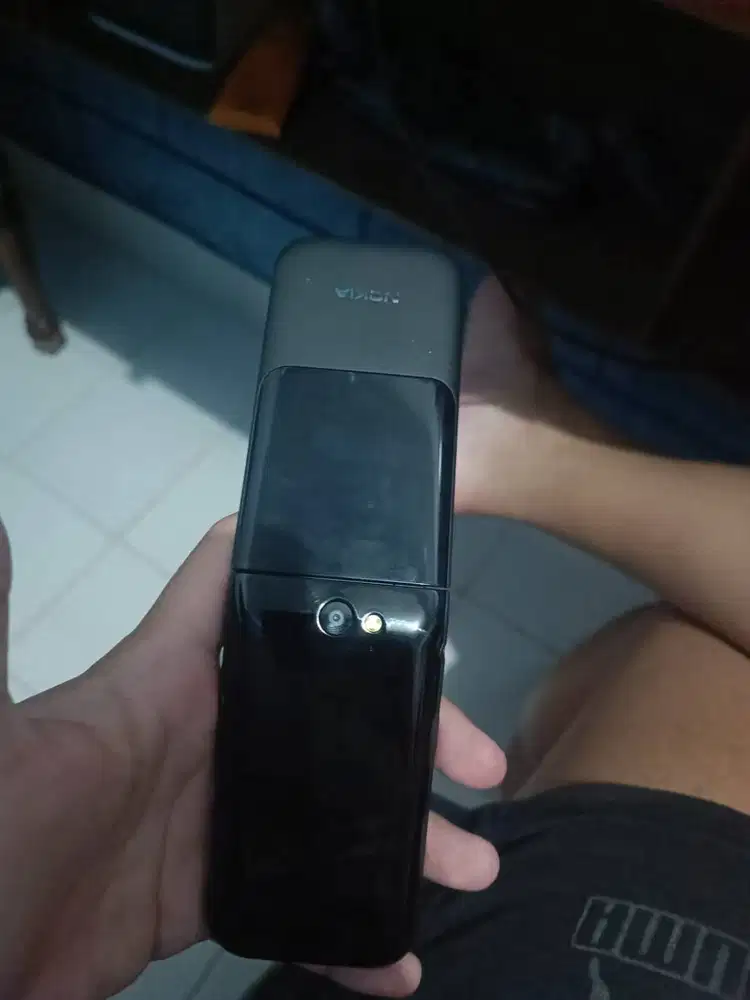 nokia flip 2720