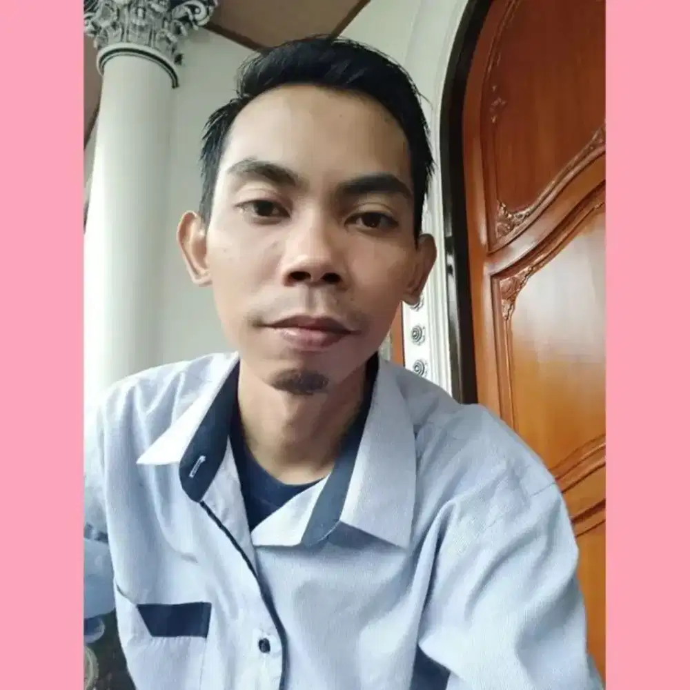 MENCARI MAJIKAN YG BUTUH DRAIVER SIAP GAS