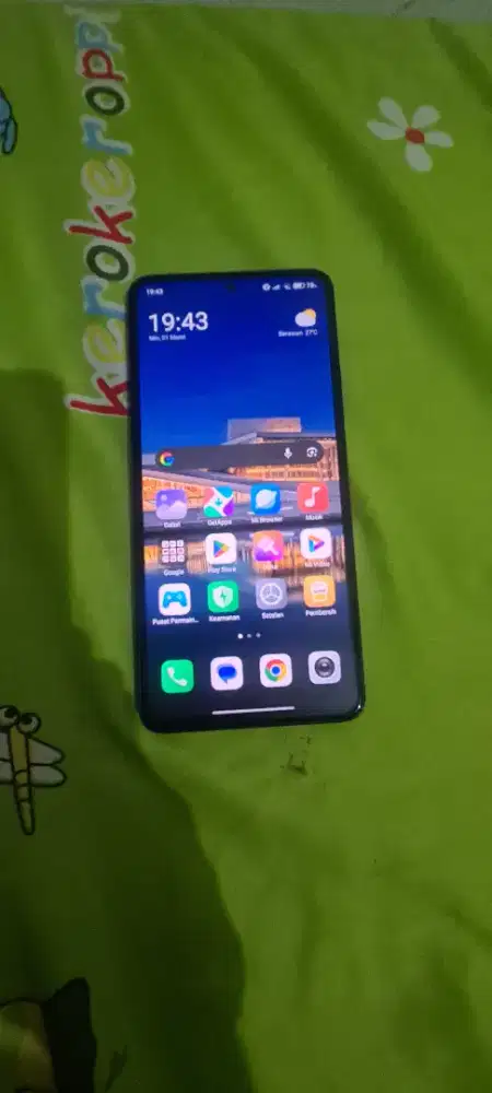 Redmi note 13 4G 8/128