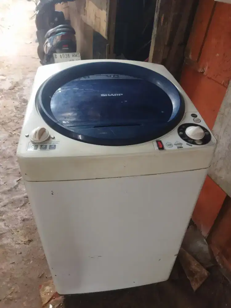 Yang paham paham aja