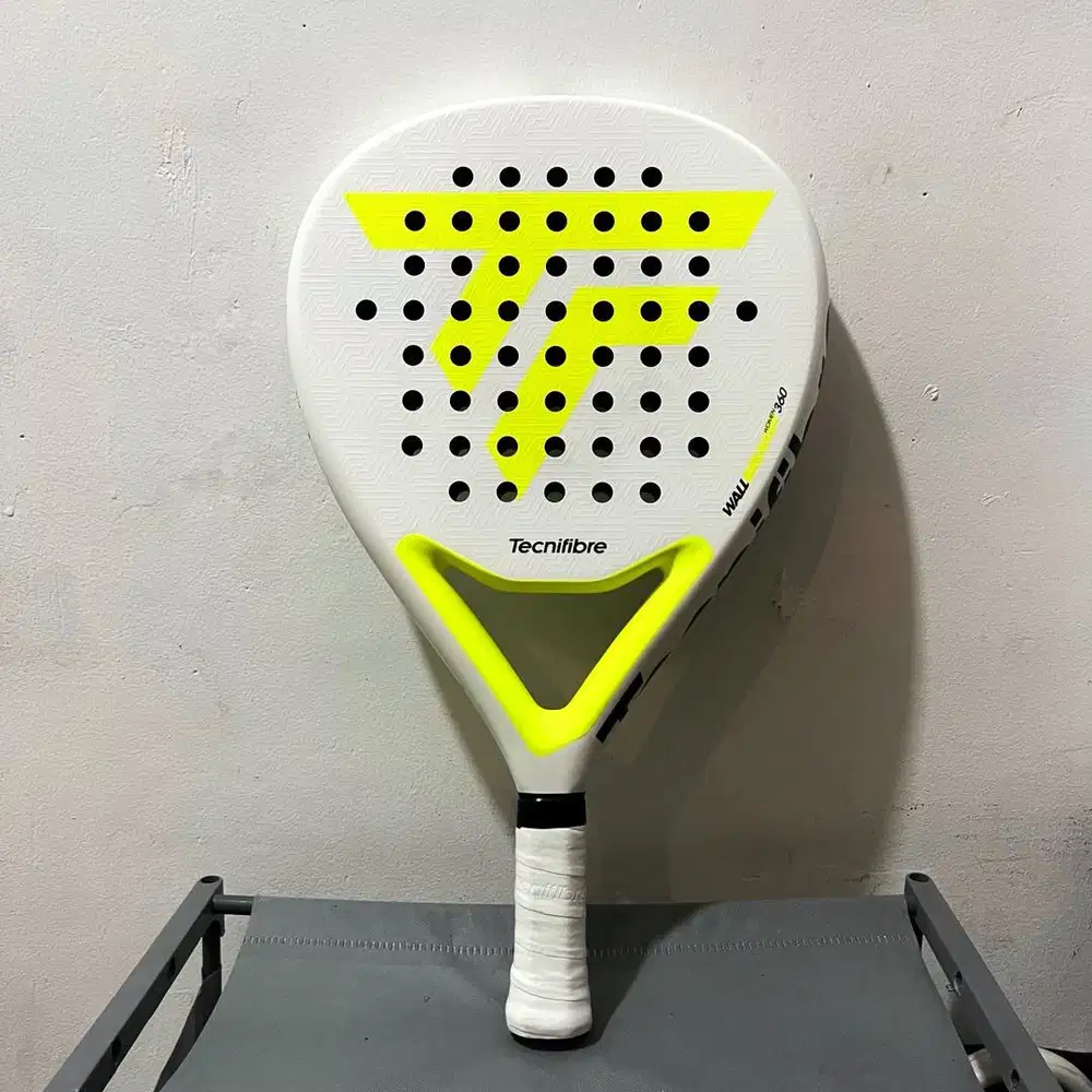 Raket Padel Technifibre WallBreaker