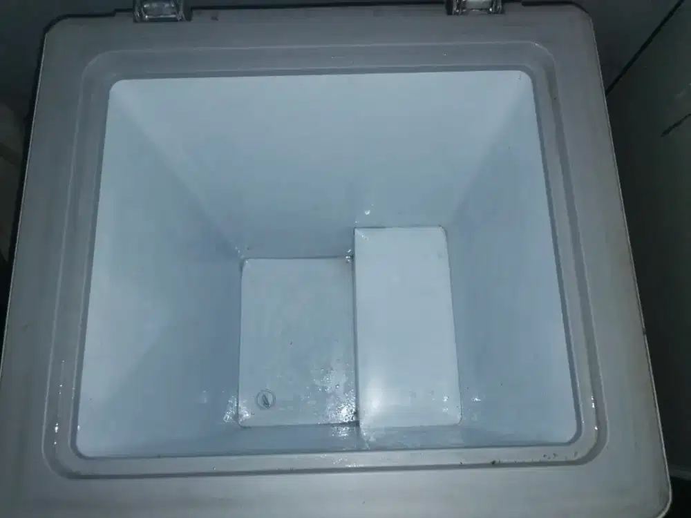 Jual Frezer & Kulkas LG 2 Pintu Inventer