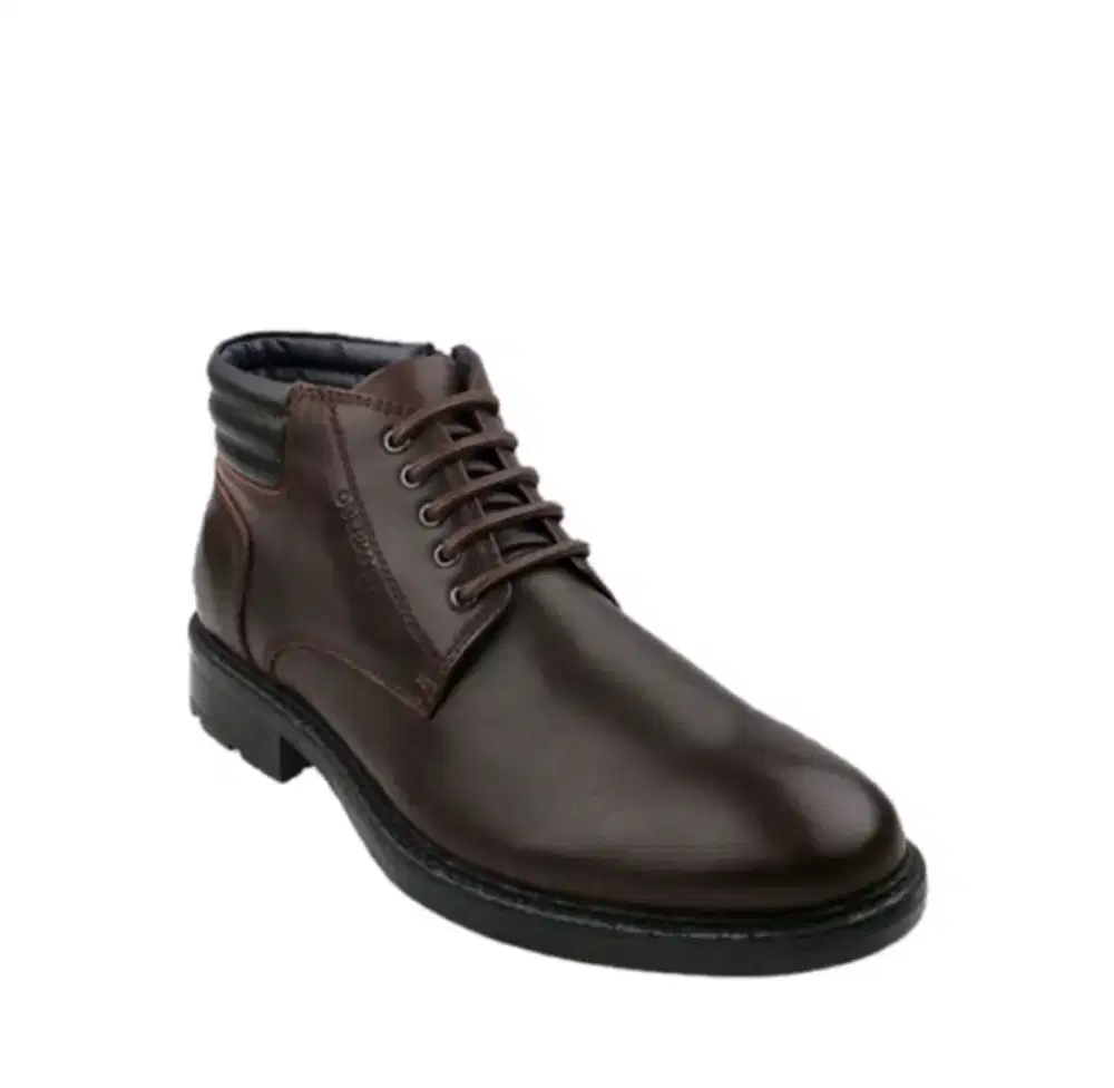 Obermain Carlsen Raymond Boots 43