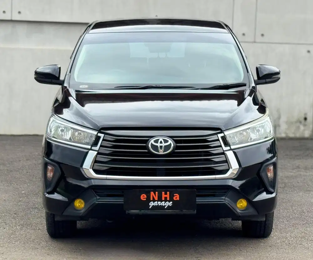 Reborn G Bensin Manual 2020 Facelift