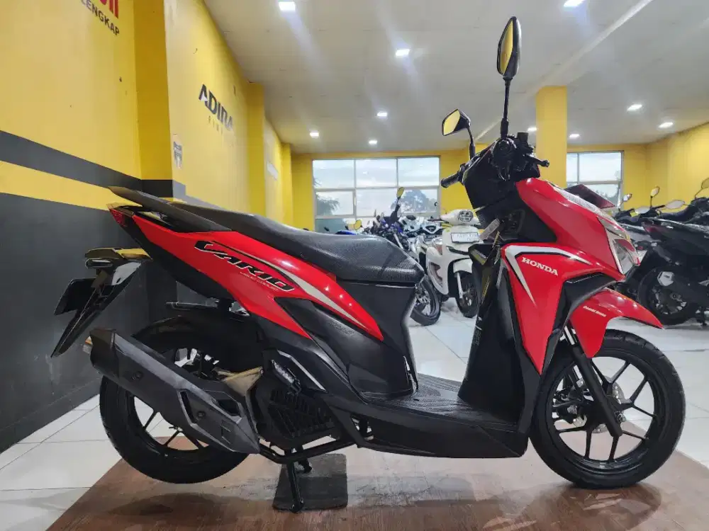 Vario 125cc 2021