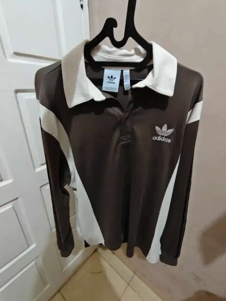 Rugby shirt Adidas original