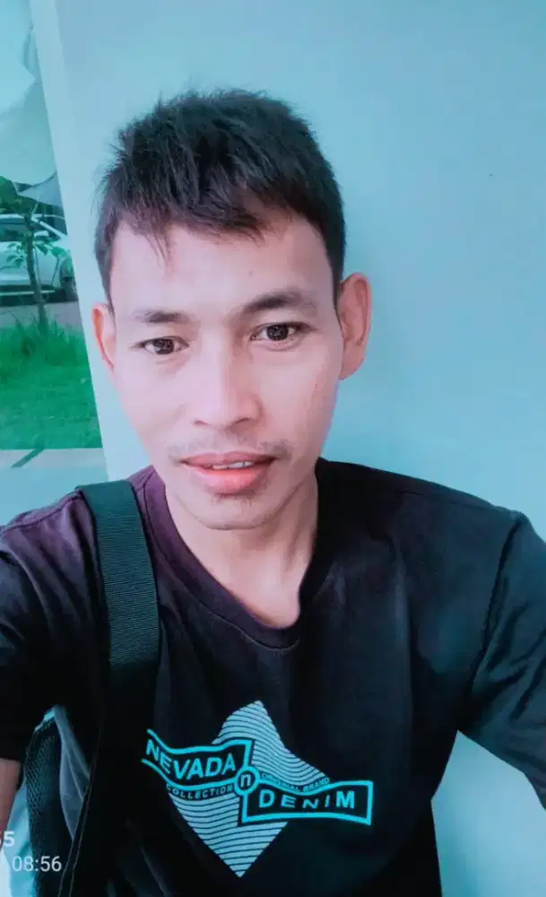 Mencari pekerjaan sopir pribadi/kntor atau antr jmput anak sekolah.