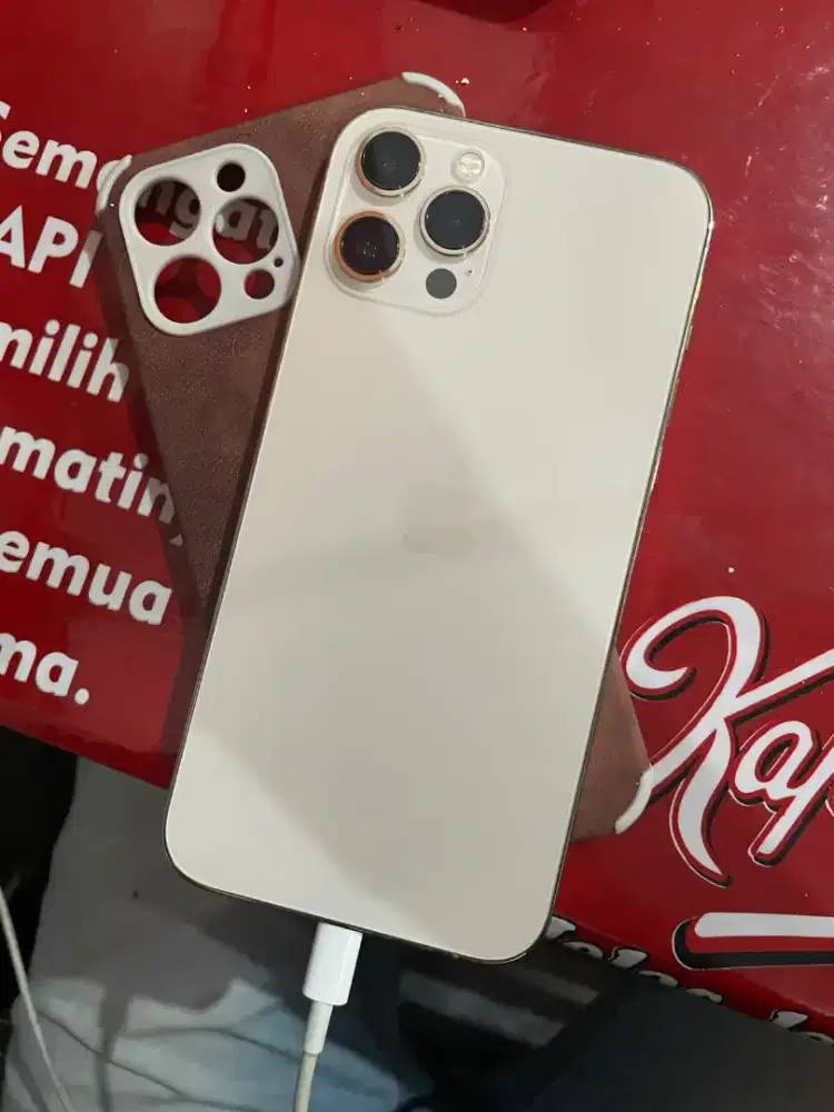 Iphone 12 promax 256gb