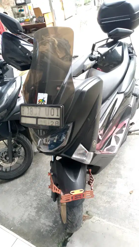 Nmax OLD non abs tahun 2018