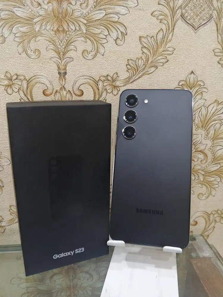 samsung s23 8/256gb mulus banget