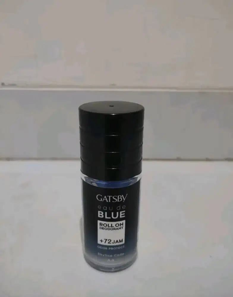 Deodorant Gatsby Pria