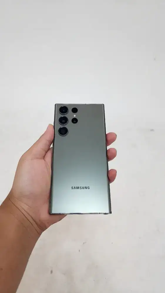 Samsung S23 Ultra 5G 12/256