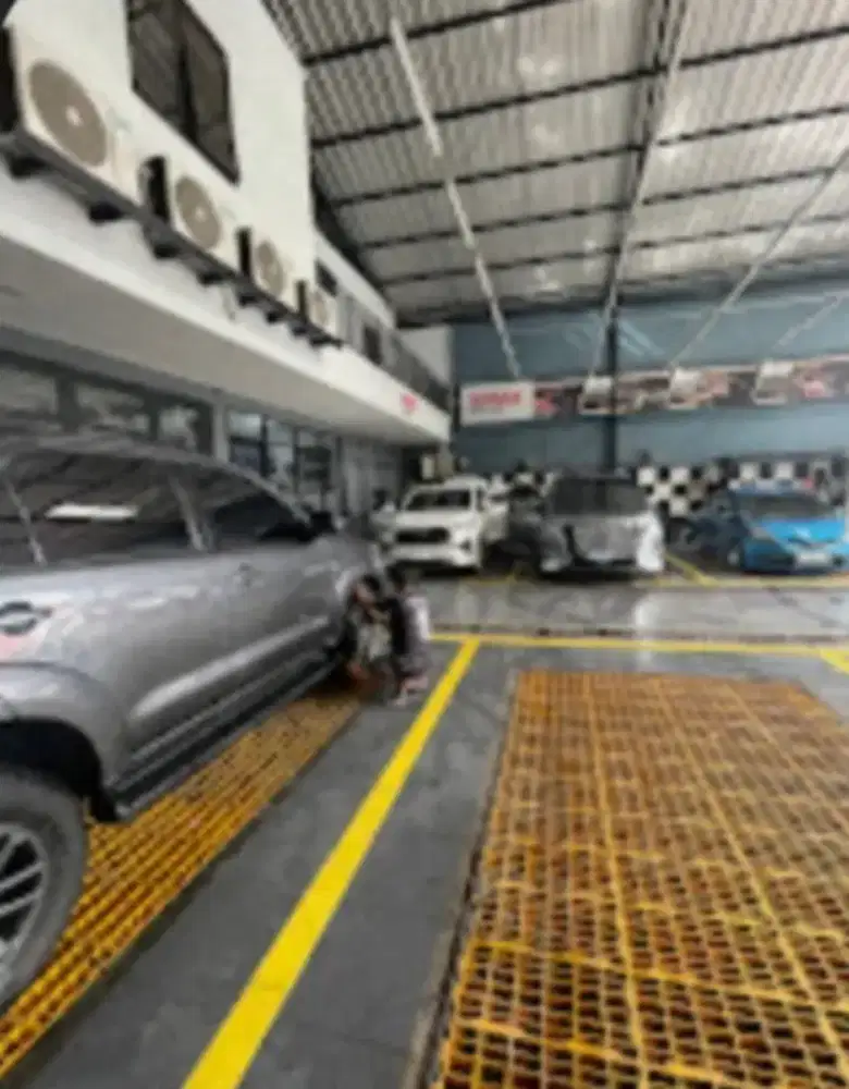 Butuh karyawati wanita