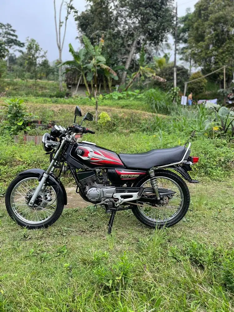 RX king peredam full ori