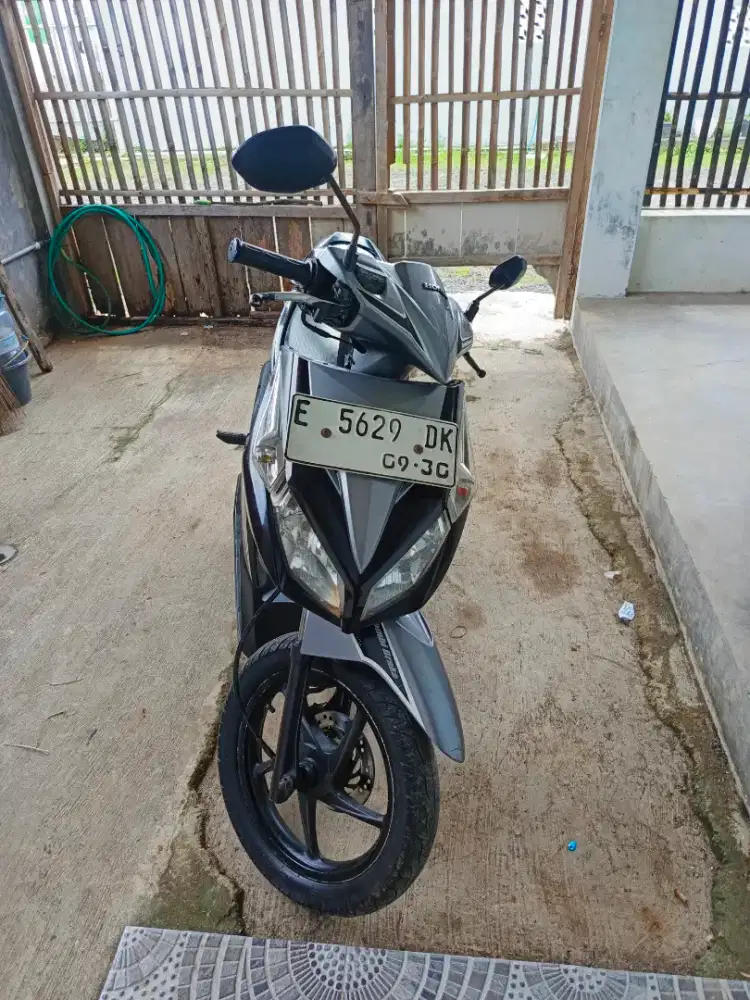 Vario Techno 110 CBS