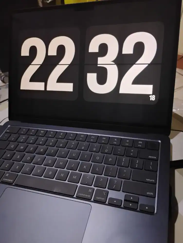 Macbook Air M4 16/256