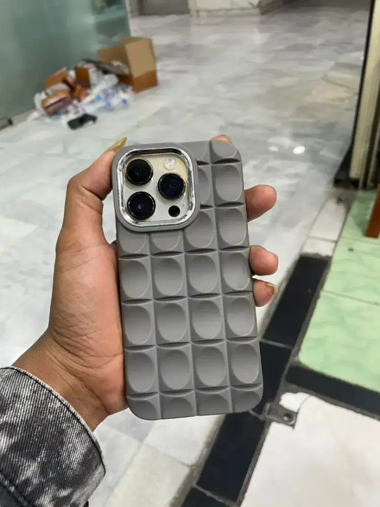 I-Phone 14 pro 256gb