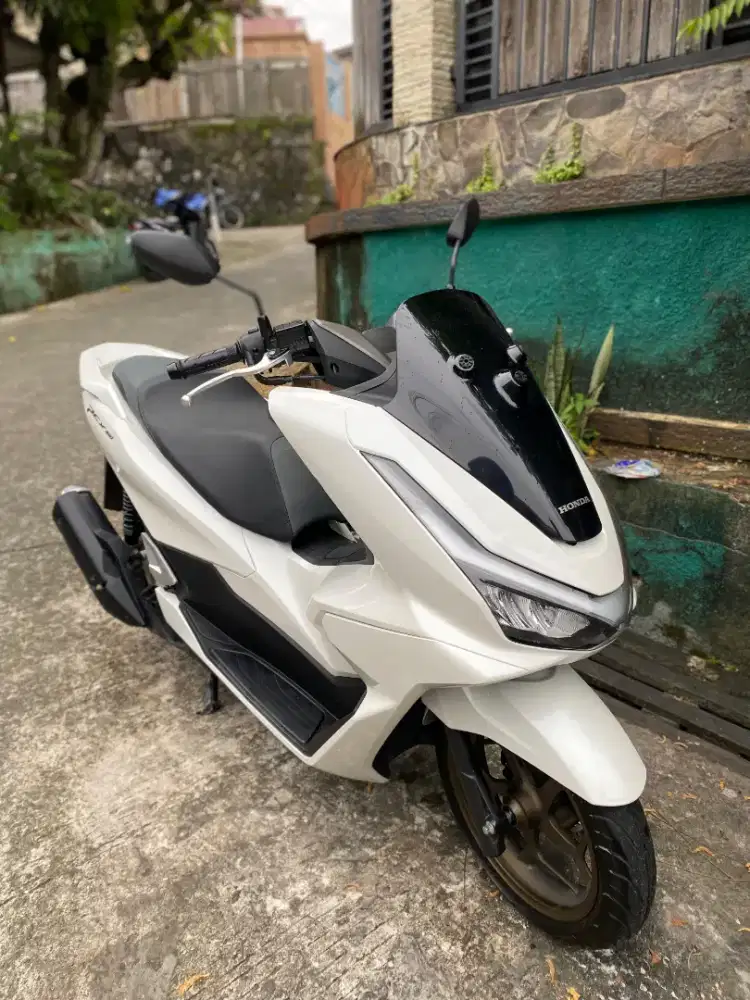 Honda PCX 160 2025