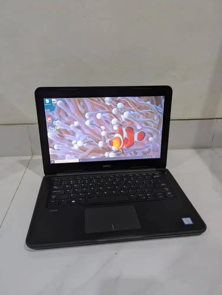Dell Latitude 3380