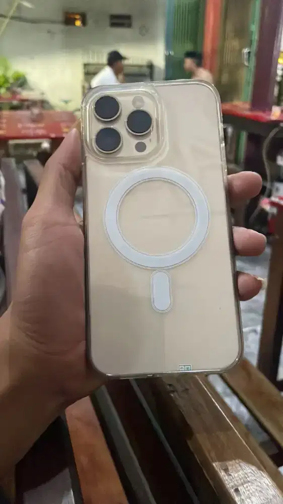 I-Phone 14 promax 256gb