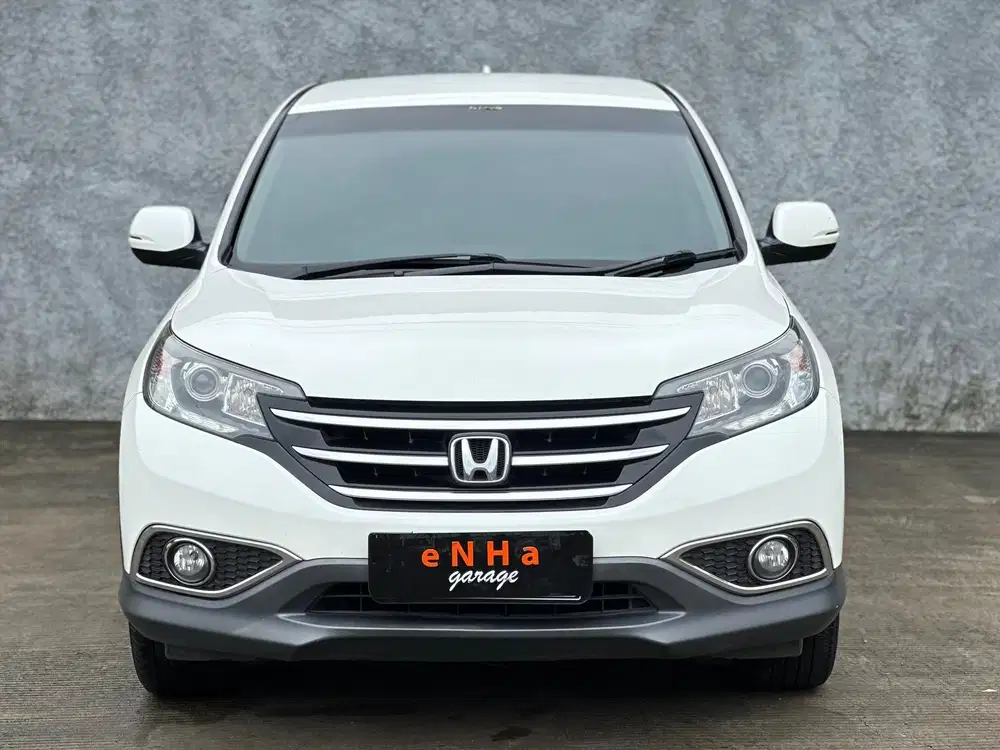 Crv Prestige 2.4 Matic Termurah