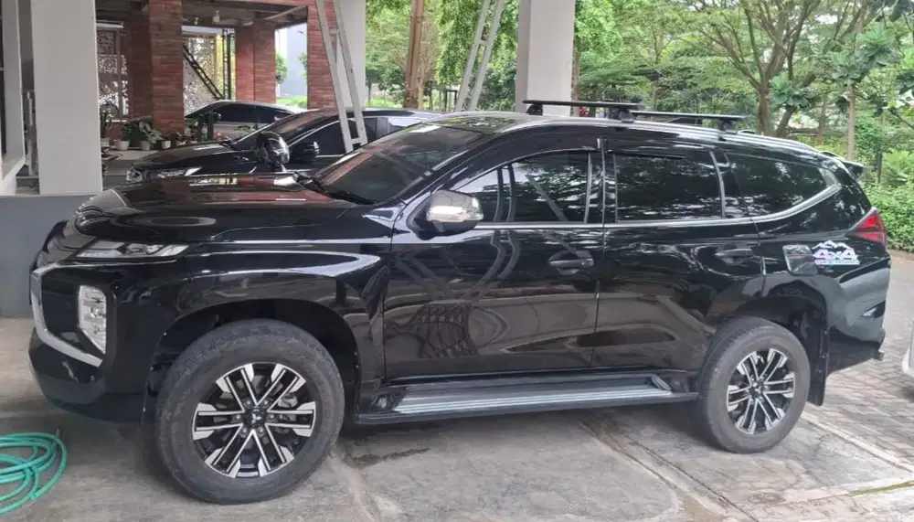 Mitsubishi Pajero Sport 2023 Diesel